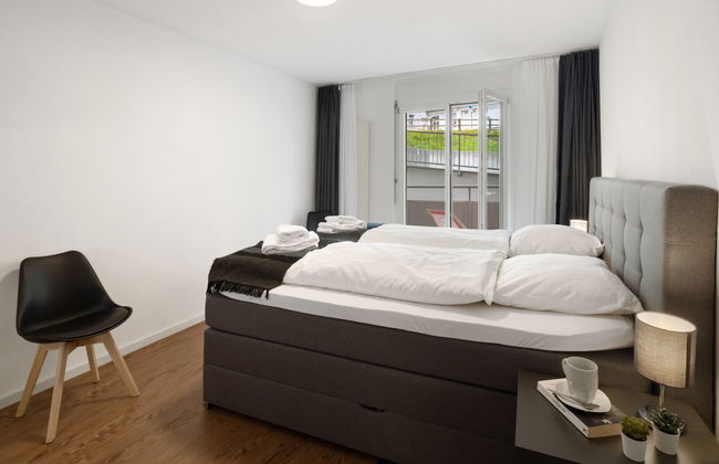 Allod Park Haus C 106 - Foto 10