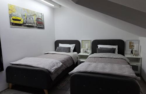 Apartmani Habibi - Foto 41