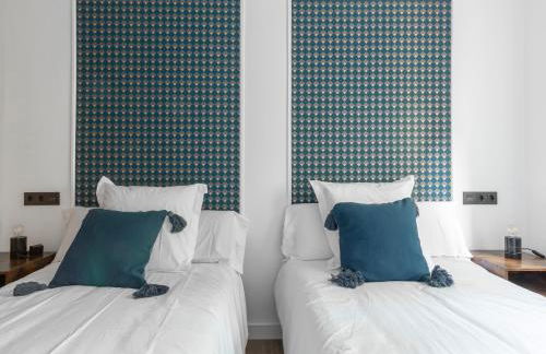 Vivienda Turística Plaza de los Tres Pilares - Foto 11