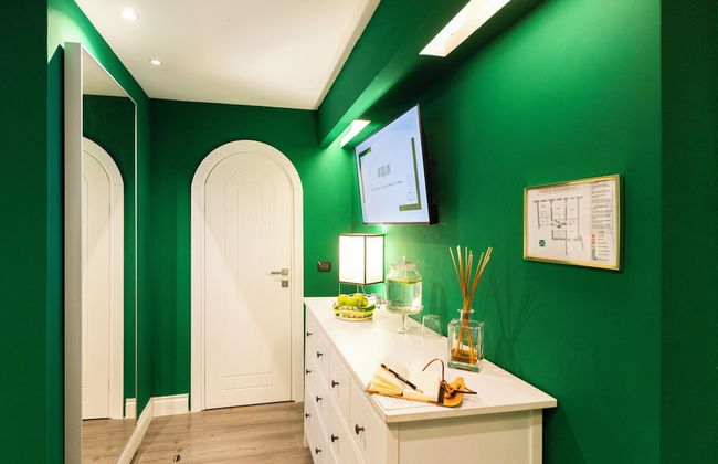 Jb Relais - Campo De' Fiori - Foto 6