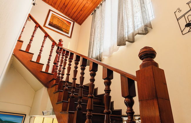 Gold House - Photo 45