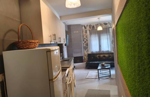 Xryspa suites Perama - Photo 8