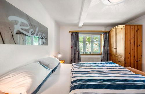 Fewo Silke Dethlefsen - Foto 38