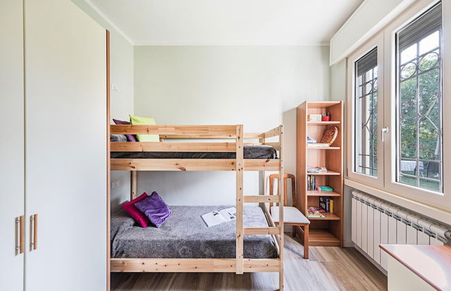 Villa Daniela con Piscina Vista Lago by Wonderful Italy - Photo 6