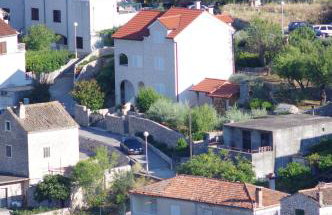 Villa Sandra Hvar - Foto 57