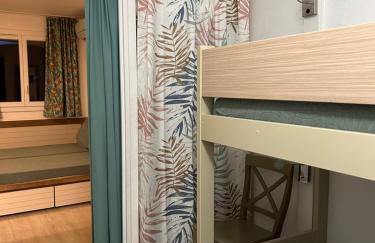 Domaine Valescure vue Piscine ou Pinede - Wifi - Foto 18