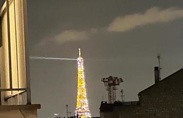 2 pièces lumineux aux portes de Paris - Foto 3
