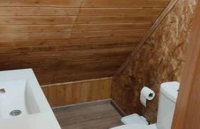 Casa do Neto. Anexo vale da Ginjeira. - Foto 8