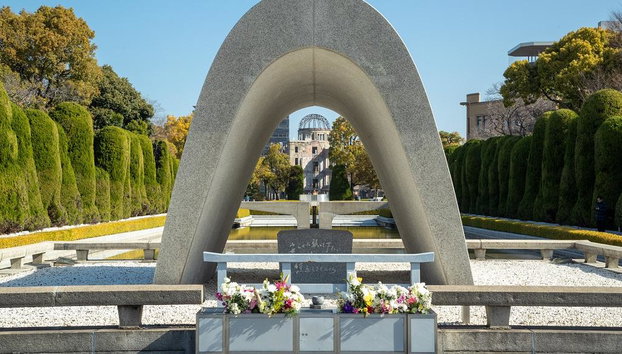 Explore Hiroshima and Miyajima - Full-Day Small Group Tour - Photo 5