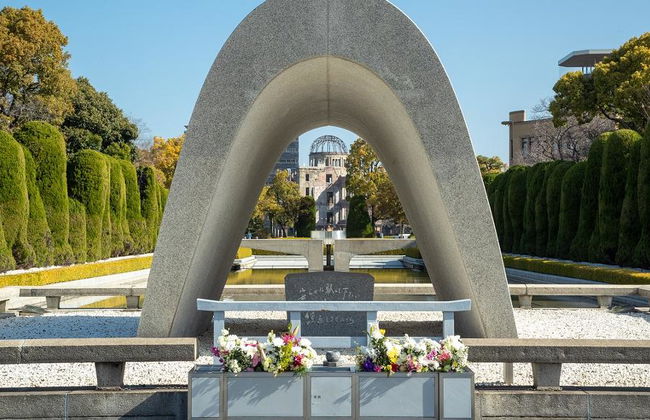 Scopri Hiroshima e Miyajima - Tour di un'intera giornata per piccoli gruppi - Foto 5