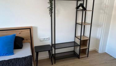 Ferienwohnung Wasser - Bude - Foto 3