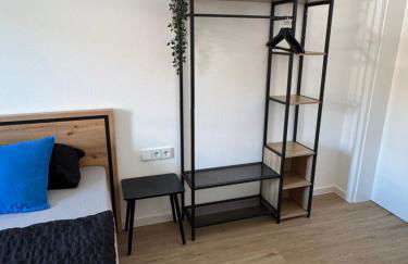 Ferienwohnung Wasser - Bude - Foto 3