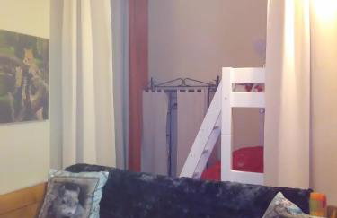 Appartement à la montagne - Foto 2