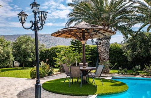 Villa Noaina in Lagonissi - Foto 19