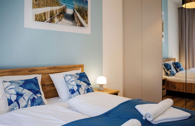 Apartamenty Sun & Snow Porto Mare - Photo 8