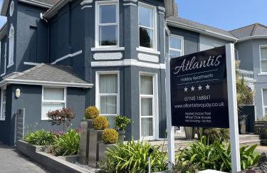 Atlantis Holiday Apartments - Foto 24