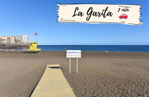 La Terraza de Salinetas by VillaGranCanaria - Foto 35