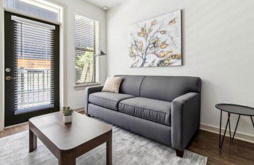 Kasa At Artisan Music Row Nashville - Foto 117