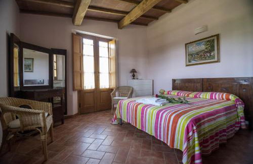 Agriturismo Belvedere Di Pierini E Brugi - Foto 23