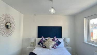 Welsh Getaway Home No 2 - 10 mins to Bike Park Wales - Foto 3