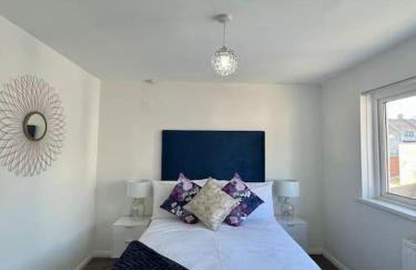 Welsh Getaway Home No 2 - 10 mins to Bike Park Wales - Photo 3