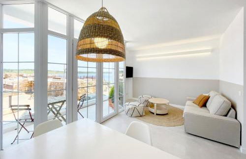 APARTAMENTOS LA PALMA FORNELLS - Foto 24