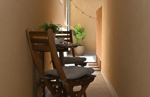 Relax apartment Split area with jacuzzi and mountain view - Photo 26