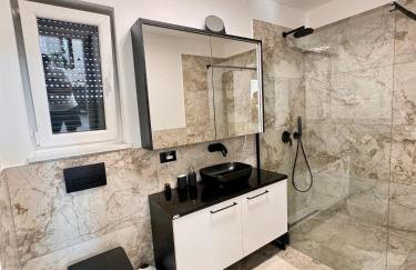 Premium Luxury Villa Ayla Wellness-Sauna - Foto 29