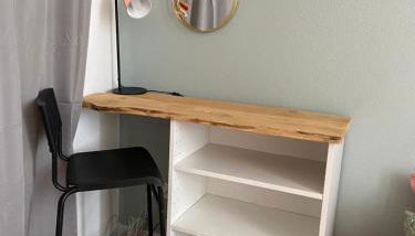 Chez Mary Studio -Jungle et Nature - Foto 4