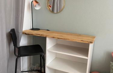 Chez Mary Studio -Jungle et Nature - Foto 4