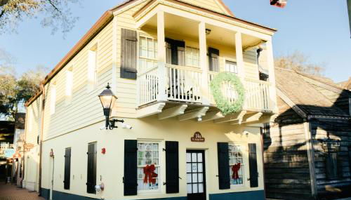 14 1/2 St. George Street - Foto 2