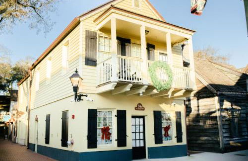 14 1/2 St. George Street - Foto 2