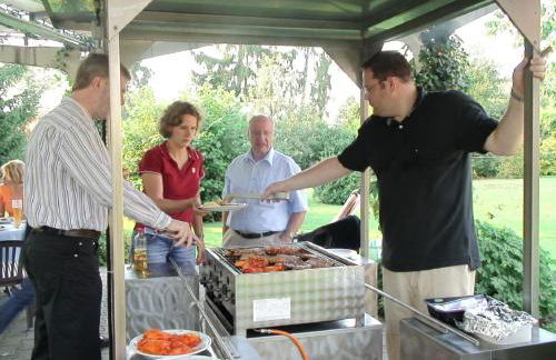 Appartementanlage Marianne - Foto 15