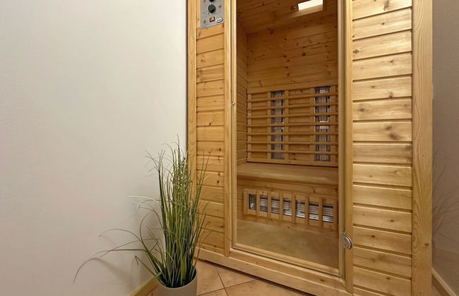 Apartment in Untertauern Near Ski Slopes - Foto 19