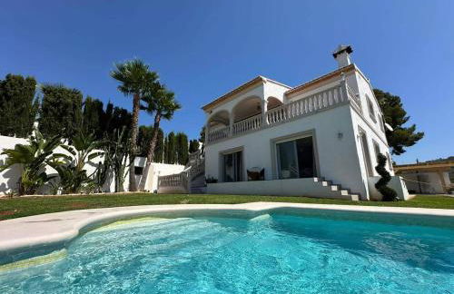 Villa Maja Calpe vacaciones - Photo 2