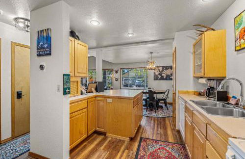 Longhorn Hideaway by Casago McCall - Donerightmanagement - Foto 63