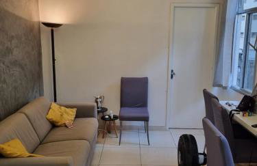 Apartment in the heart of Rio - Photo 2