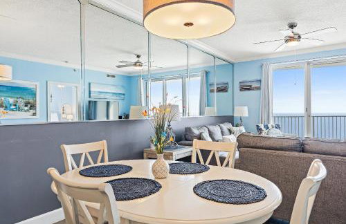 Twin Palms Beach Resort by Panhandle Getaways - Foto 26