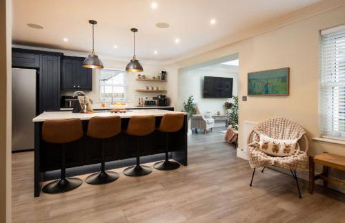 Hoggs Wellness Retreat Sauna & Jacuzzi - Foto 18