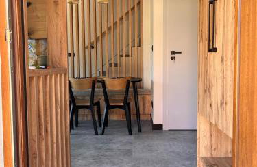 Domki Pienińskie Tarasy - Photo 69