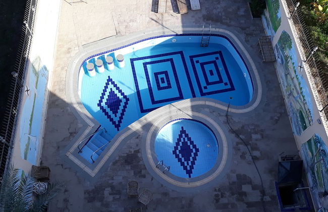 Leyla Eco Resort - Foto 60