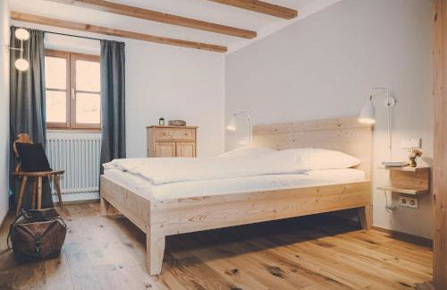 Der Lederer Hof - Boutique Apartments - Foto 36