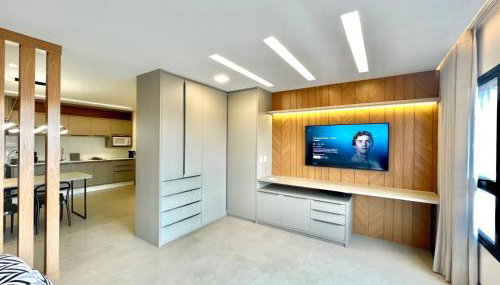 Conforto e Alto Luxo Próx Shopping Campo Grande - Foto 3