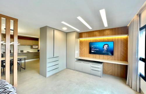 Conforto e Alto Luxo Próx Shopping Campo Grande - Foto 3