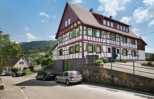 Vogtshaus de Luxe - Foto 33