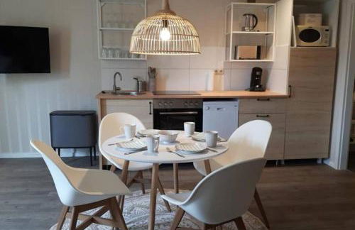 BoLA Ferienwohnung Hamburg 53 für 2 Personen - Foto 1