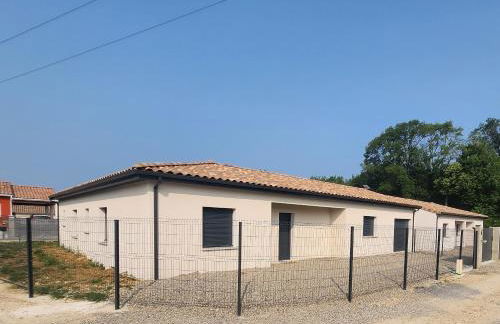 Maison Noé Climatisation individuelle par pièce proche du centre-ville - Foto 7