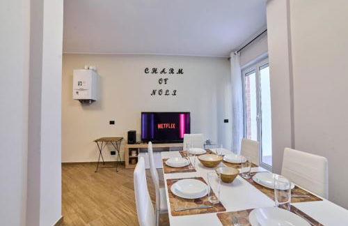 Charm of Noli - Photo 18