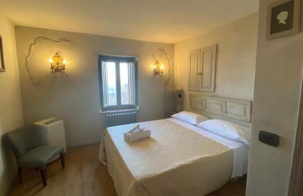 Residenza Buggiano Antica B&B - Charme Apartment in Tuscany - Foto 41
