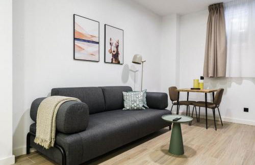 Limehome Madrid Calle de Matilde Diez - Foto 30